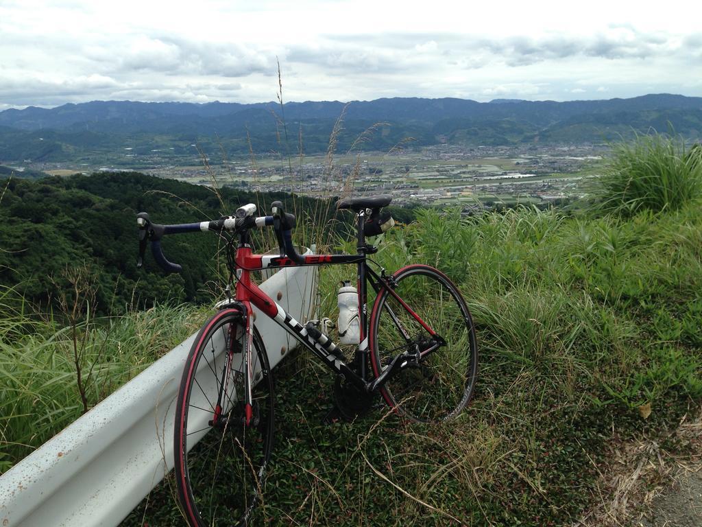Yagurumaso Asakura  Exterior foto