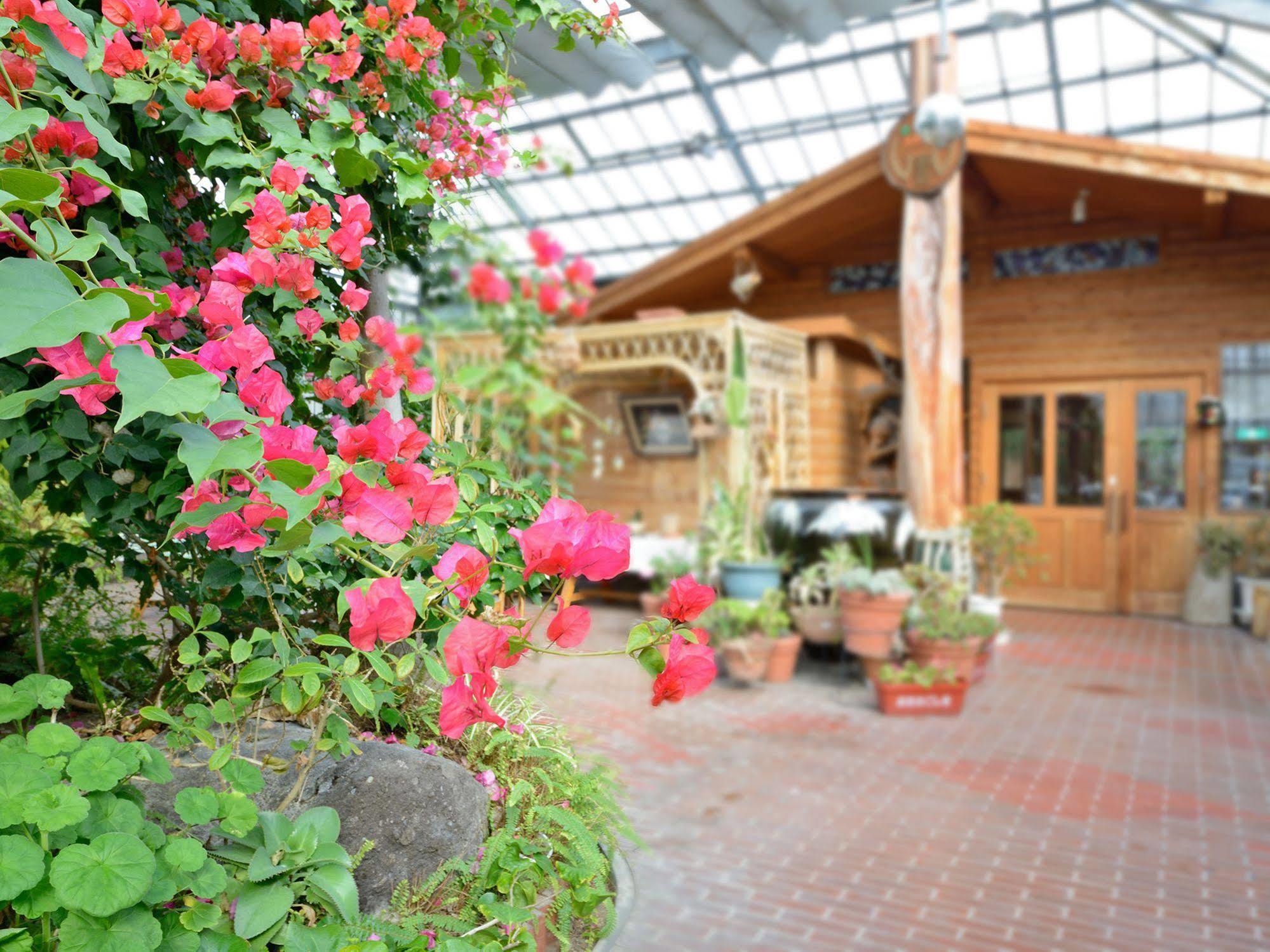 Yagurumaso Asakura  Exterior foto