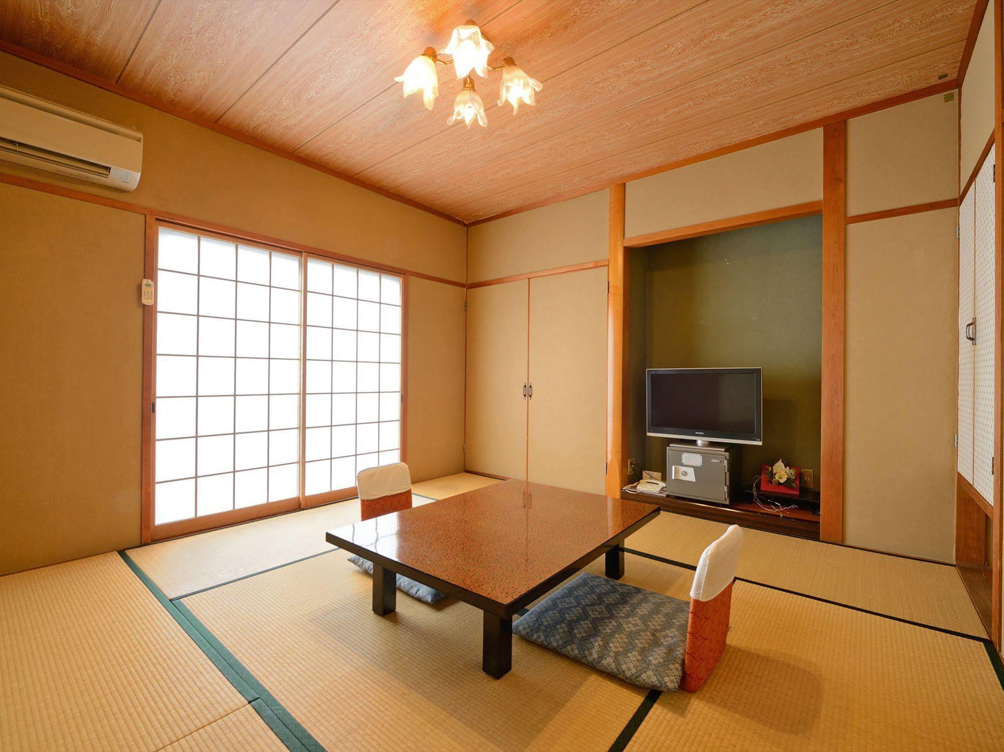 Yagurumaso Asakura  Exterior foto