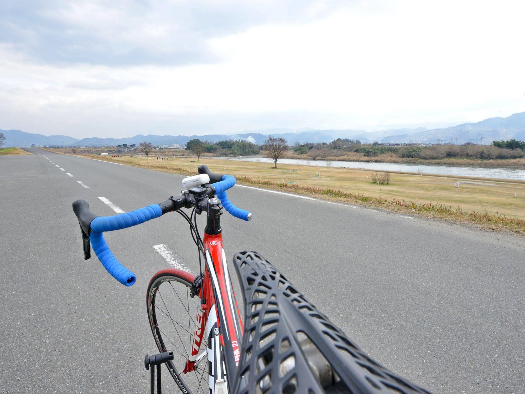 Yagurumaso Asakura  Exterior foto