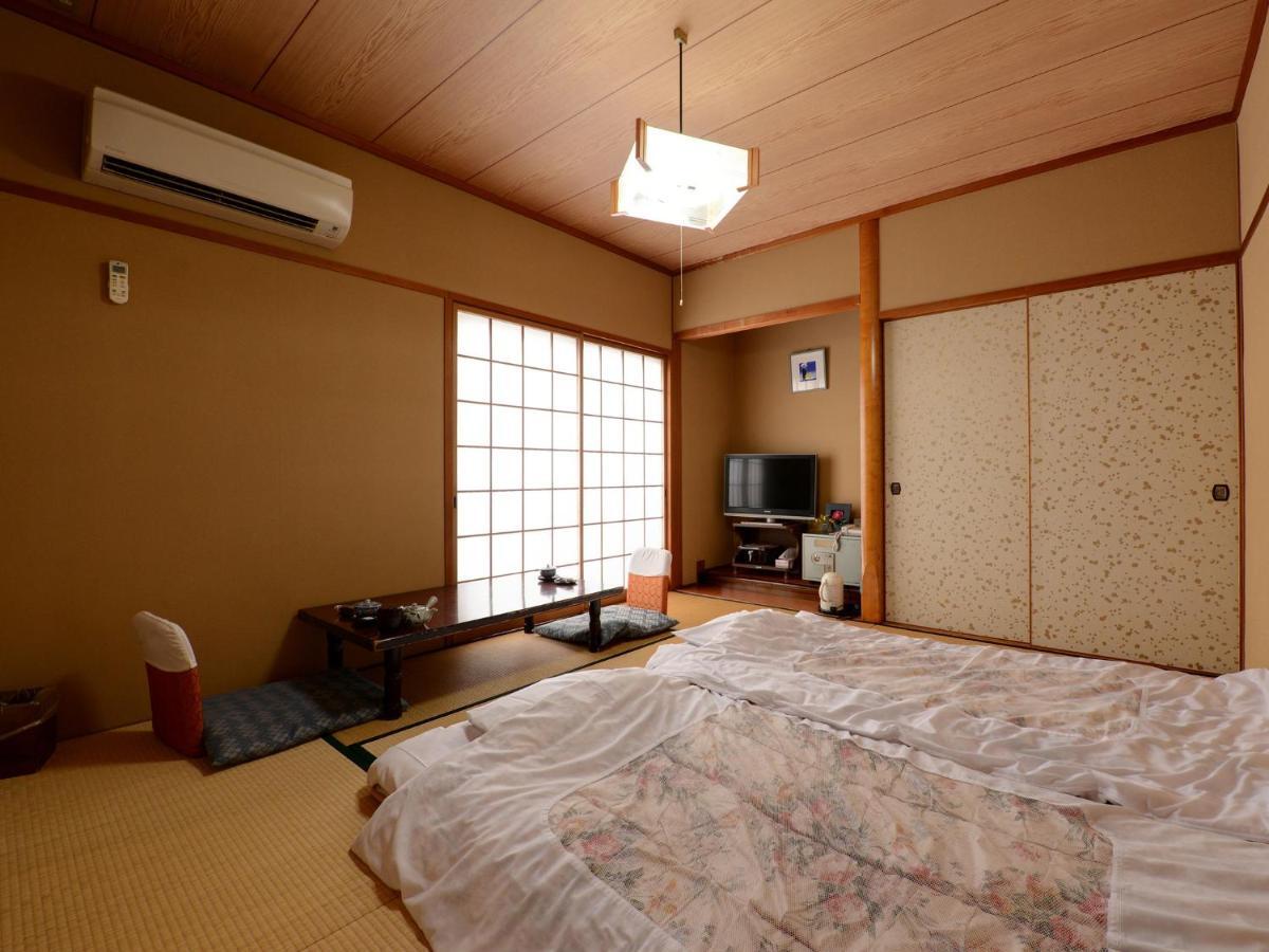Yagurumaso Asakura  Exterior foto